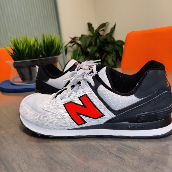 new balance 574 street beat